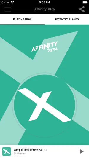 Affinity Xtra截图1