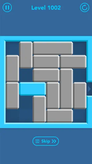 Block Escape - Unblock Puzzle截图3