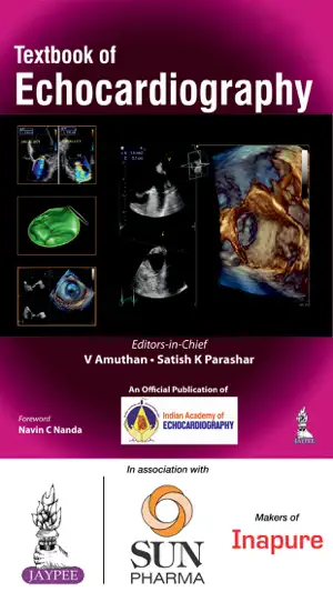 Echocardiography Textbook截图1