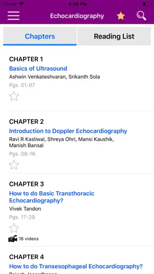 Echocardiography Textbook截图3