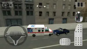城市救护车截图2