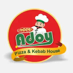 Adoy Pizza Kurier