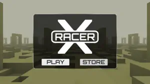 Hover Racer X截图1