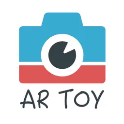 AR TOY 玩具相机