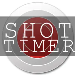 气枪射击计时器 Airsoft Shot Timer