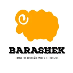BarashekCafe