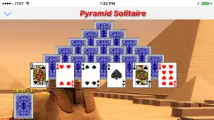Funny Pyramid-Solitaire截图2