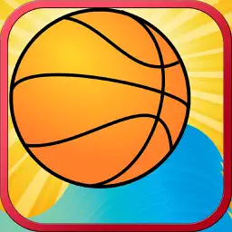 海滩篮球轻拂 - 多人游戏X游戏