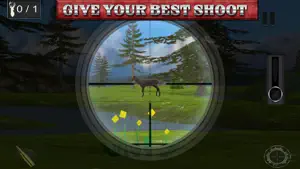 Best Shooter Deer:Hunting For截图2