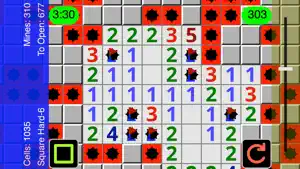 翘曲扫雷: Minesweeper Game截图6