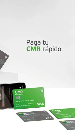 Banco Falabella Perú截图4