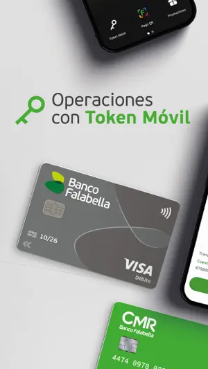 Banco Falabella Perú截图1