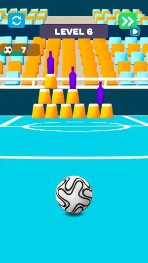 Sports Life | All In One Games截图8