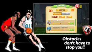 Basketball :  Kings Games To Be Perfect Dude Stars截图3