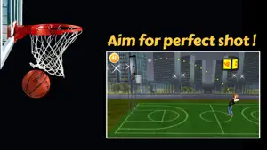 Basketball :  Kings Games To Be Perfect Dude Stars截图2