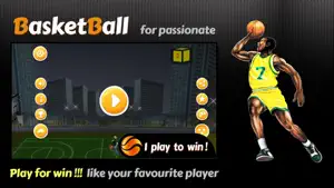 Basketball :  Kings Games To Be Perfect Dude Stars截图1