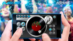 DJ New Year Simulator截图2