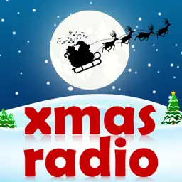 圣诞节广播 (Christmas RADIO)