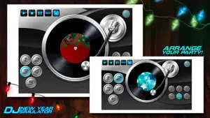 DJ New Year Simulator截图3