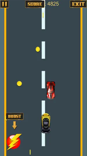 Extreme Car Driving Simulator - 赛车游戏截图3