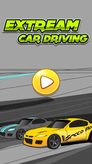 Extreme Car Driving Simulator - 赛车游戏截图1
