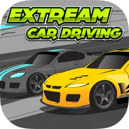 Extreme Car Driving Simulator - 赛车游戏