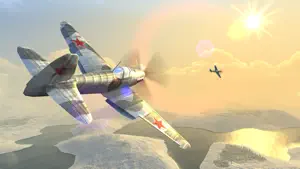 战机：二战空战截图6