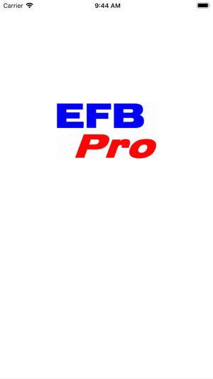 EFB-Pro截图1