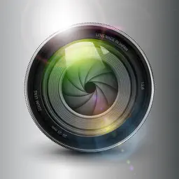 HDX PRO相机