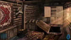 密室逃脱：逃出死亡村庄 -史上最难最烧脑的解密游戏截图2