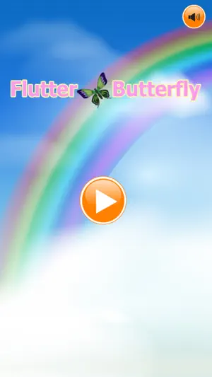 Flutter Butterfly - 飛通花園截图1