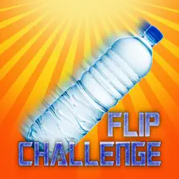 瓶 跳台 冒险类 Flip the water bottle extreme! challenge