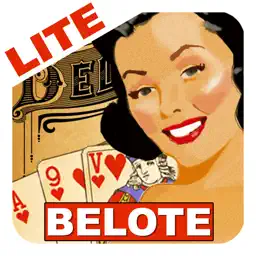 Belote & Coinche LITE