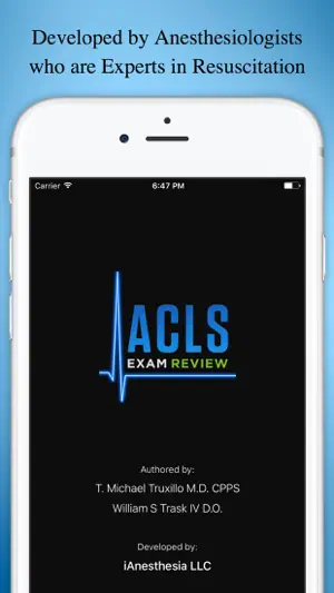 ACLS Exam Review - Test Prep for Mastery截图2
