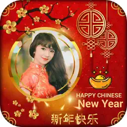 Chinese New Year - 中国新年