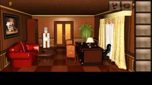 密室逃脱比赛系列5 - 史上最难的密室逃脱游戏截图3