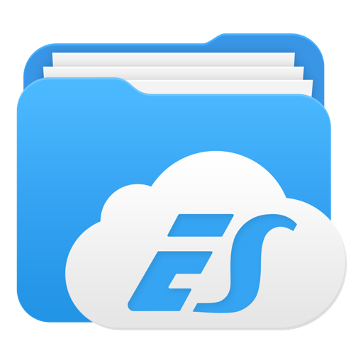 ES文件浏览器-ZIP RAR 7Z压缩和解压缩