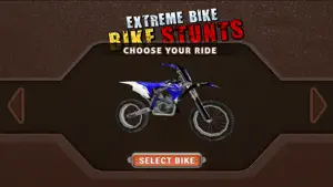 Extreme Dirt Bike Stunts截图3