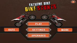Extreme Dirt Bike Stunts截图1