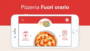 Pizzeria Fuori Orario截图1