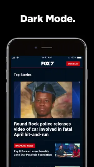 FOX 7 Austin: News & Alerts截图5