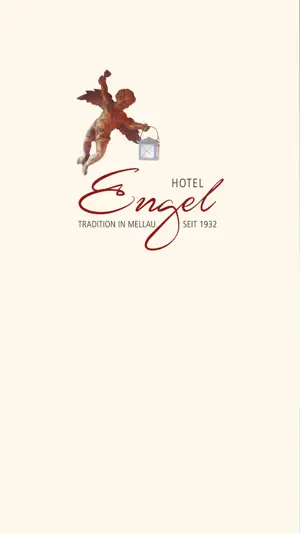 Hotel Engel截图1