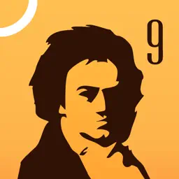 贝多芬第9交响曲