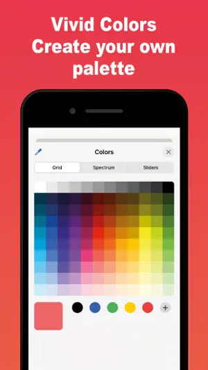 Colortnite: 最受欢迎的填色应用截图7