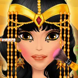 埃及公主化妆沙龙
