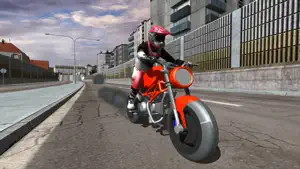 Duceti City Rider截图3